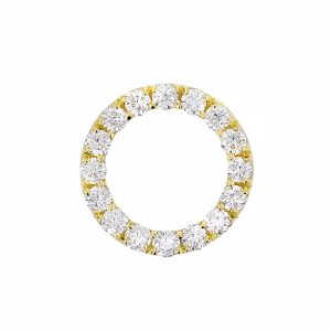 Eternal Circle Jewellery