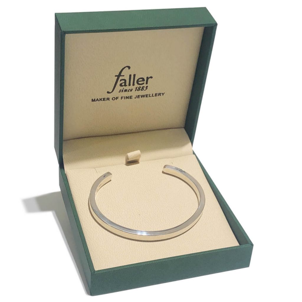 torc box, bangle box, packaging