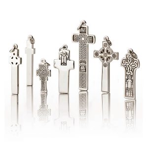 Inishowen Crosses Jewellery