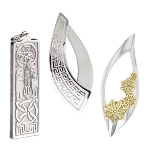 Marigold Stone Jewellery