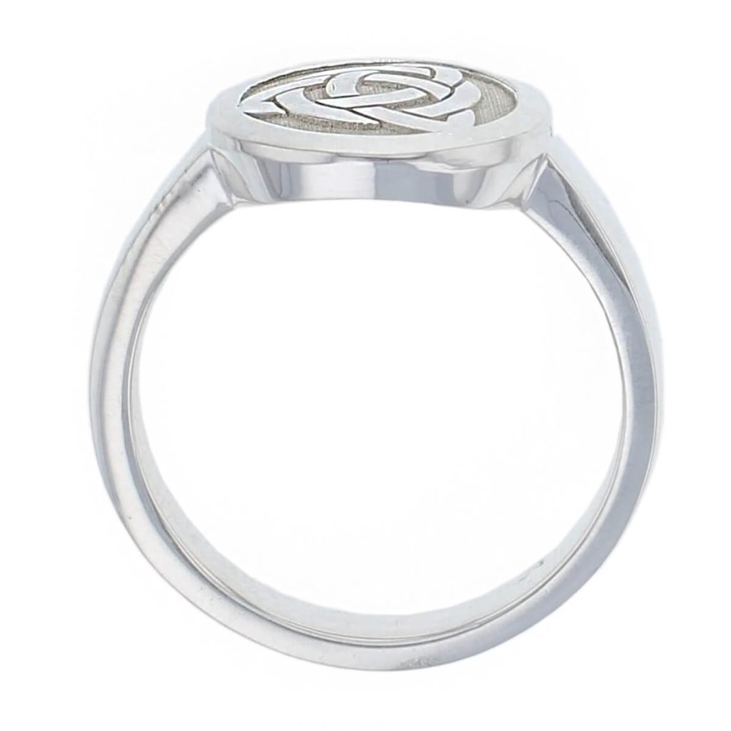 Sterling silver ring, celtic, ancient, heritage, Christian, Faller, medieval, Tree of Life, braid, men’s jewellery, jewelry, trinity knot, dress ring, ladies ring, silver ring